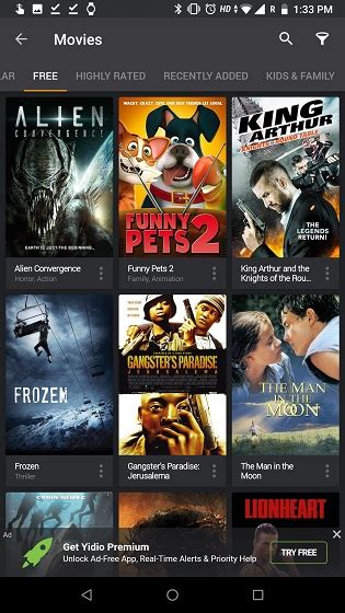 gomovies app|13 Best Free Movie Apps to Legally Stream in 2024 .